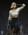 【PRE-ORDER】HunDian Studio 1:4 Resident Evil Requiem Grace Ashcroft Noir outfit