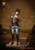 【PRE-ORDER】Model Power Studio Sasha Braus stealing meat