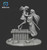 【PRE-ORDER】JiaJian Studio Inuyasha & Higurashi Kagome