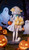【PRE-ORDER】Elf Studio Suzuran Halloween costumes