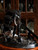 【EU-WAREHOUSE】Bard studio Reunion Guts & Casca Armor with striped version with DLC