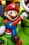 【PRE-ORDER】 T Studio Super Mario Family Reissue