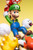 【PRE-ORDER】 T Studio Super Mario Family Reissue