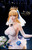 【PRE-ORDER】ChiYan Studio 1:4 Wedding Dress Lily & Alter