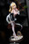 【PRE-ORDER】YM Studio 1:6 Maid Cissia