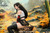 【IN-STOCK】ArtBox Studio 1:4 Tifa