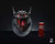 【PRE-ORDER】PiPi Studio Berserker & Zodd Wall hanging