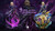 【PRE-ORDER】Noc Studio 1:6 Fate Black Saber with LED
