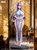 【PRE-ORDER】BBSD Studio 1:6 Cheongsam Girl Fern 