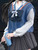 【PRE-ORDER】QBYGZ Studio 1:6 Chisa