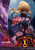 【PRE-ORDER】Raven × Stray Studio 1:4 Black Saber