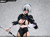 【PRE-ORDER】Sweet Studio 1:4 NieR 2B action figure