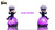 【PRE-ORDER】SOQ Studio Q ver Gojo with LED
