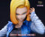 【PRE-ORDER】MRC Studio 1:4/1:1 Android 18