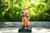 【PRE-ORDER】SaniyahForge Studio 1:6 SS Goku