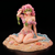 【PRE-ORDER】Fast Studio swimsuit Kanroji Mitsuri 