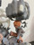 【PRE-ORDER】Power Collection Studio 1:4 Dragon Ball The infinite jump