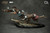 【PRE-ORDER】Orange Art Studio 1:10 Berserk The Aberration Codex Hounds
