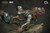 【PRE-ORDER】Orange Art Studio 1:10 Berserk The Aberration Codex Hounds