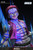 【PRE-ORDER】Zayico Studio 1:6/1:4 Akaza with LED