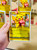 【IN-STOCK】GEISHA Studio Pikachu with flowers Card