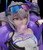 【PRE-ORDER】MiYin Studio 1:6 Silver Wolf 