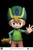 【PRE-ORDER】Butterfly Studio 1:6/MH Takaishi Takeru & Patamon