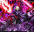 【PRE-ORDER】LueYing × DEMONS Studio Altria Pendragon(black saber) with LED