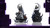 【PRE-ORDER】Myth Studio 1:6 Throne Sosuke Aizen with LED