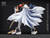 【PRE-ORDER】MINE Studio Omegamon X form