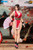 【PRE-ORDER】TriEagles Studio 1:6 Mai Shiranui action figure Licensed