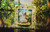 【PRE-ORDER】GEISHA Studio Totoro picture frame