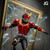 【PRE-ORDER】AGC Studio 1:4 Masked Rider Kuuga