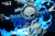【PRE-ORDER】27abyss Studio Undertale San Bust with LED