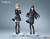 【PRE-ORDER】QuietArt Studio Euphoria 1:6 Manaka Nemu & Byakuya Rinne