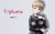 【PRE-ORDER】QuietArt Studio Euphoria 1:6 Manaka Nemu & Byakuya Rinne