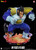 【PRE-ORDER】RYU Studio 1:6 Goku vs Great Ape Vegeta with LED Licensed