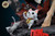 【PRE-ORDER】Spellbook Collectibles 1:6 Momo & Okarun with LED