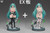 【PRE-ORDER】Crown Studio 1:6 Fat Hatsune Miku