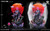 【PRE-ORDER】Supreme Heaven Studio 1:6/1:4 Sitting Rose Goku 