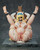 【IN-STOCK】Meat Studio 1:4 Sword Maiden Pregnant version