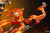 【PRE-ORDER】FOX Studio Sawada Tsunayoshi with LED