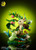 【IN-STOCK】Moon Shadow Studio Leafeon Group