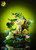 【IN-STOCK】Moon Shadow Studio Leafeon Group