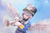 【PRE-ORDER】WeArtDoing Studio Angel Feiqizi