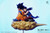 【PRE-ORDER】PL Studio DragonBall Love on the clouds