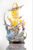 【PRE-ORDER】ChaoShe Studio Super Saiyan Mario with LED