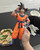 【PRE-ORDER】Sky End Studio Young Goku & Chichi