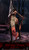 【PRE-ORDER】Wanneng Toys 1:6 Quiet Place Butcher Queen Silicone action figure 