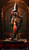【PRE-ORDER】Wanneng Toys 1:6 Quiet Place Butcher Queen Silicone action figure 